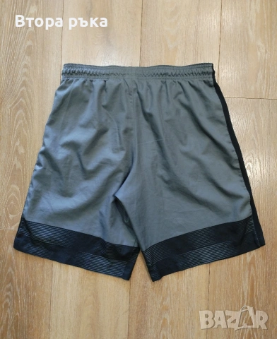 Nike Dri-fit къс мъжко оригинален , снимка 4 - Спортни дрехи, екипи - 54252455