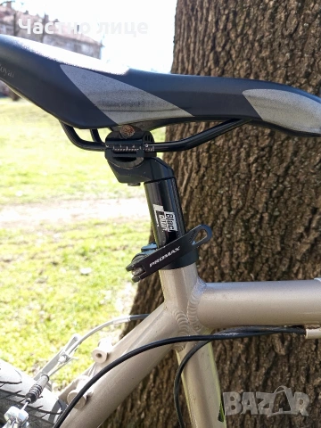 Велосипед-28", снимка 13 - Велосипеди - 53778926