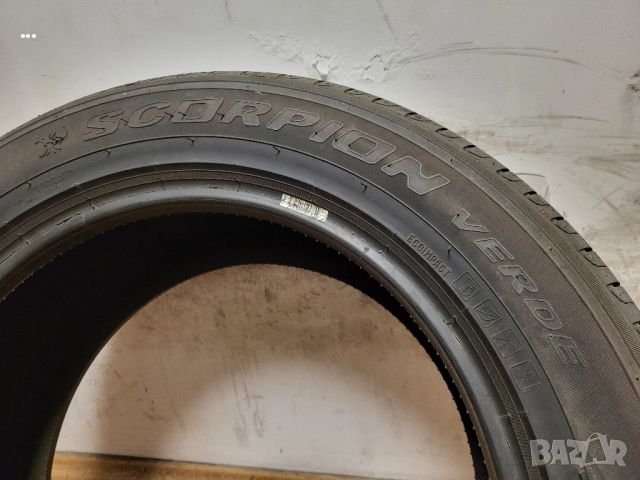  1 бр. 265/50/19 Pirelli / лятна гума джип, снимка 7 - Гуми и джанти - 46334494