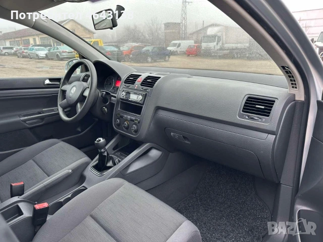 vw golf, снимка 9 - Автомобили и джипове - 53734897