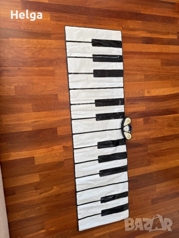 Развиваща играчка пиано