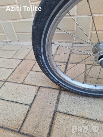 Dahon curve, снимка 15 - Велосипеди - 51587070