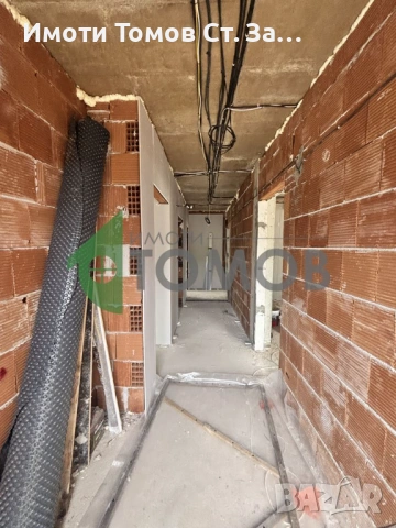 Новострояща се еднофамилна къща в село Остра могила, снимка 12 - Къщи - 51717977