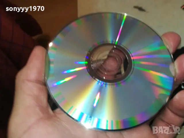 ГЛОРИЯ ЦД 2703251722, снимка 18 - CD дискове - 49665246