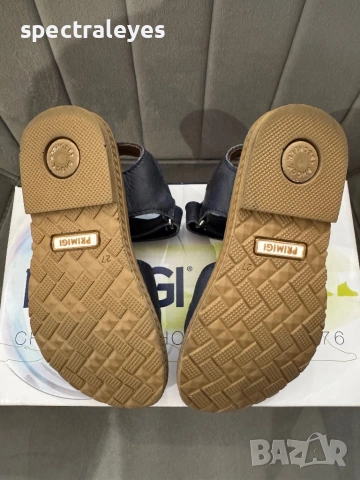 Primigi детски маратонки сандали 27 номер, снимка 13 - Детски маратонки - 53900913