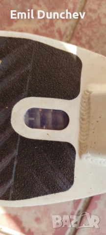 Скутер BYOX FIORE , снимка 5 - Други спортове - 54167960