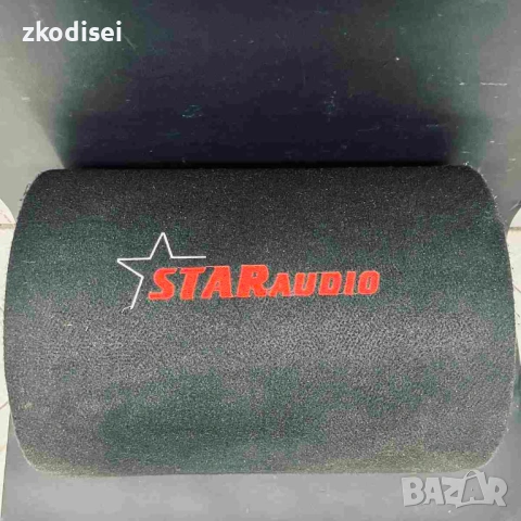 Бас туба STARAUDIO, снимка 4 - Аксесоари и консумативи - 54055598