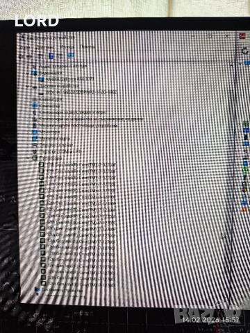 Геймърски i7 12700f, RTX 3070 8GB, RAM 16GB DDR4 3600, SSD 512GB NVME, снимка 9 - Геймърски - 53286923