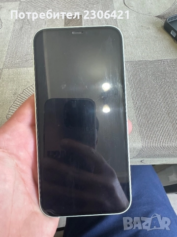 iPhone 12 128GB 100% Батерия Промо Цена!!!, снимка 2 - Apple iPhone - 51760131