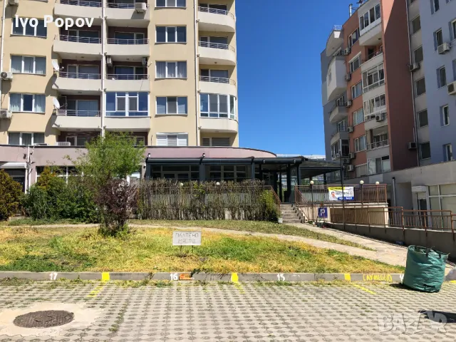Косене на трева в Бургас и Района
