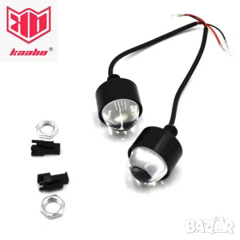 Spotlight LED Mantis King GT 