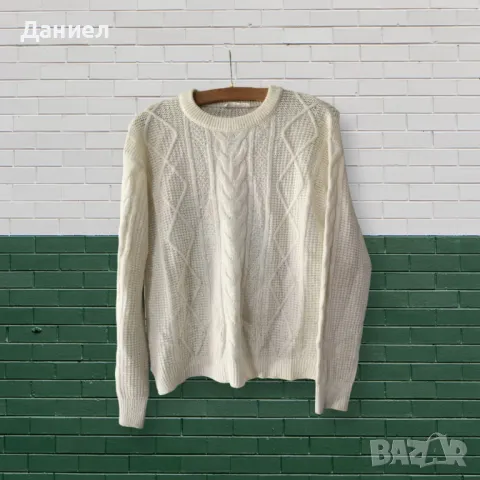 Дамски Пуловер Terranova