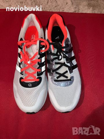 НОВИ Мъжки маратонки Adidas - 46, снимка 1 - Маратонки - 46215750