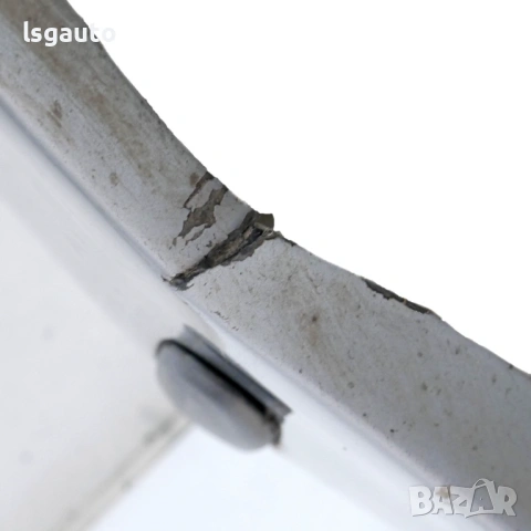 Задна броня Nissan Almera Tino (V10) 2000-2006 ID: 157891, снимка 10 - Части - 53537302