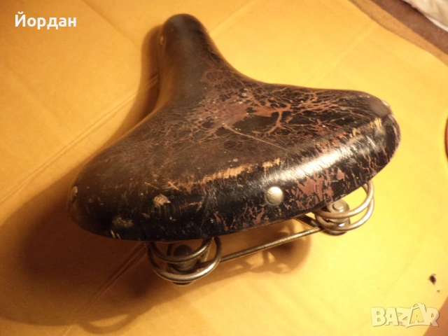 седалки за велосипед, снимка 12 - Части за велосипеди - 53435987