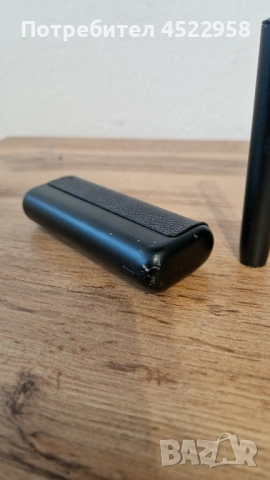 iqos iluma prime, снимка 3 - Електронни цигари - 52456067