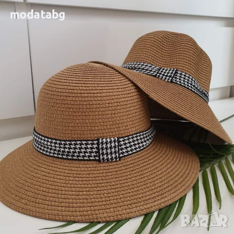 ШАПКА ТИП КАПЕЛА , снимка 2 - Шапки - 50972709