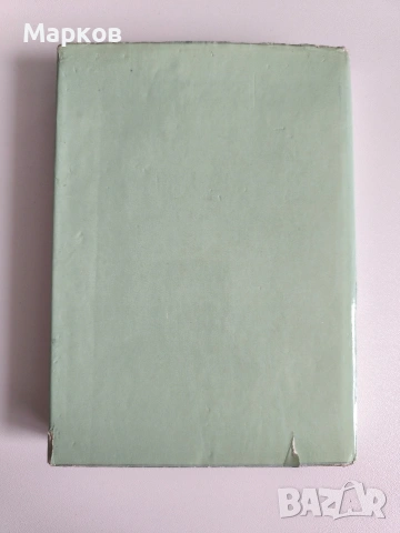 Амазонка - Елисавета Багряна, снимка 4 - Българска литература - 40319120