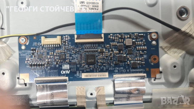 UE32J5100AWXBT  BN41-02098  BN94-06118A  BN44-00697A   GH032BGA-B1  T320HVN0.0  32T42-C02, снимка 6 - Части и Платки - 51784409