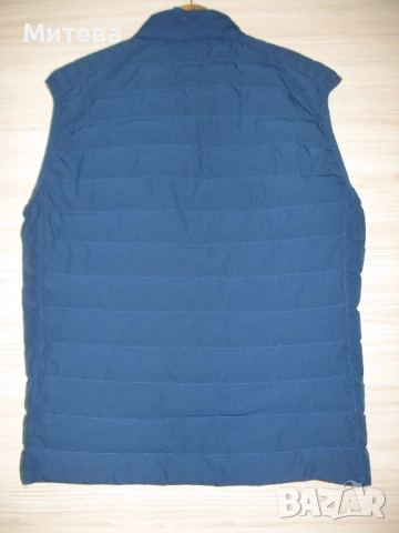 Michael Kors оригинален дамски елек гъши пух, снимка 5 - Елеци - 52676876