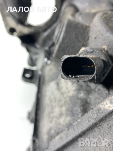 Ръчна скоростна кутия Volkswagen Vw Golf 6 Polo 5 Passat B6 Skoda Audi 2.0 TDI BMR HNV22115, снимка 7 - Части - 53702198