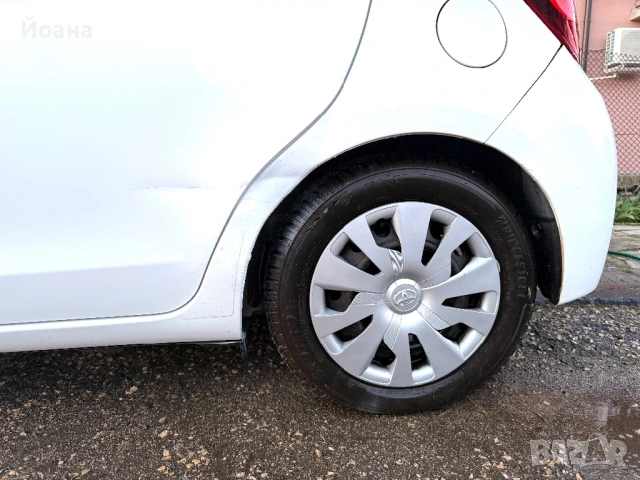 Toyota Yaris 1.5 Hybrid, автоматик, 150  000  км, сменена хибридна батерия, EURO 6, снимка 4 - Автомобили и джипове - 54241407
