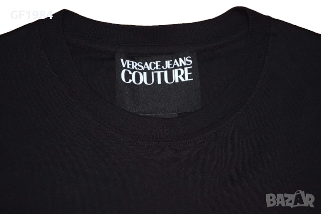 Versace Jeans Couture - мъжки тениски, размери L , XL , XXL, снимка 2 - Тениски - 54129377