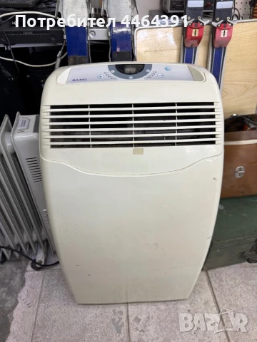 Мобилен климатик , снимка 1