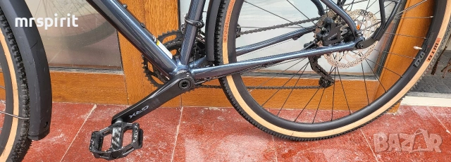 Гравел велосипед Cannondale Topstone 2 , снимка 5 - Велосипеди - 54154576