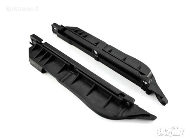 Водачи за панорамен таван Mercedes E-Class W207