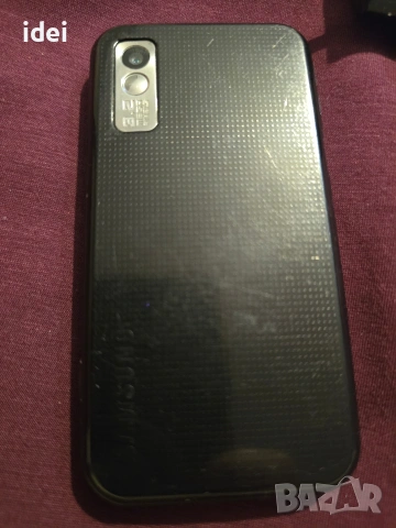 SAMSUNG GT-S5230 STAR BLACK , снимка 7 - Samsung - 53309819