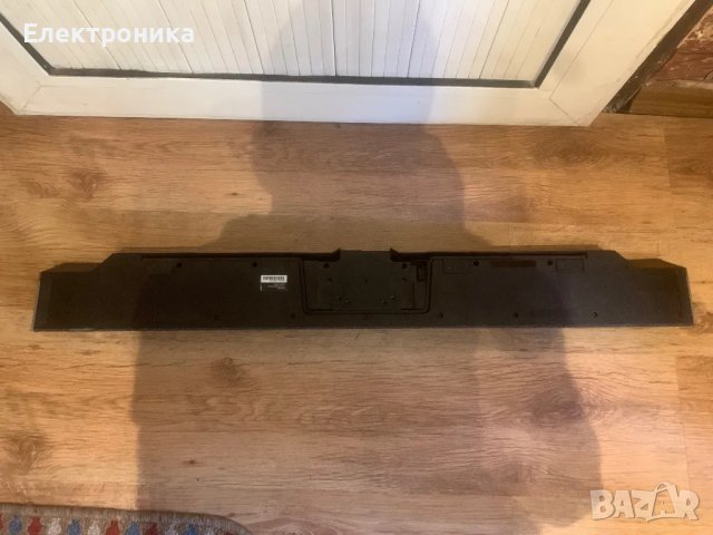 Soundbar Philips, снимка 4 - Аудиосистеми - 47602681