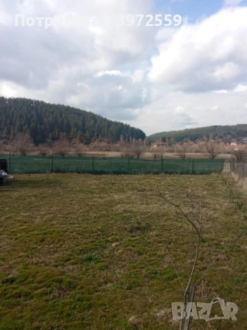 Здравейте, продавам малка дървена къща от 40 м², снимка 3 - Къщи - 53719931