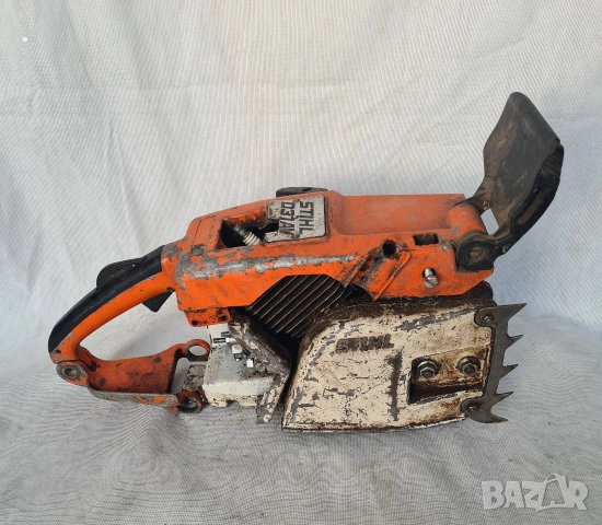 Бензинова резачка STIHL 031 AV