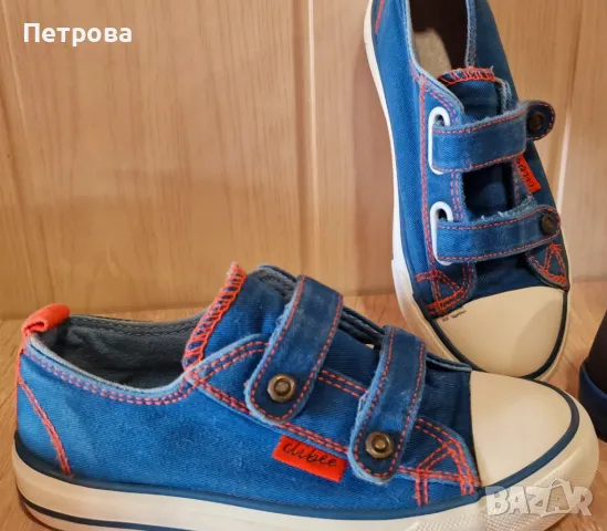 ПРОМО! Детски маратонки Nike Reebok, снимка 6 - Детски маратонки - 47148253