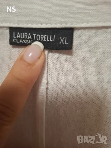 Laura Torelli  , classic 👌 , снимка 5 - Туники - 46999064