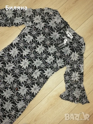 Нова рокля GERARD