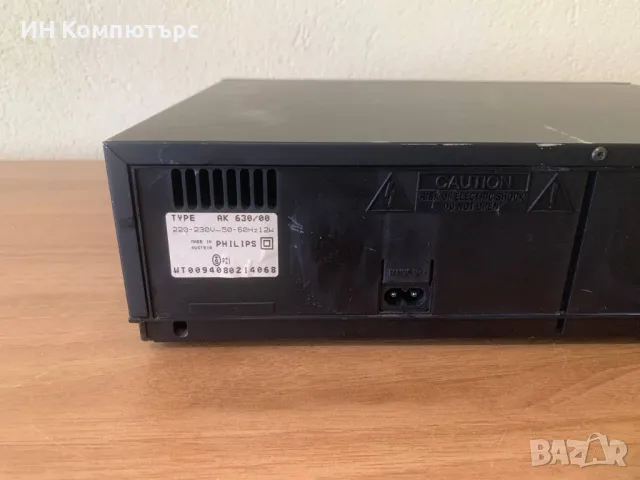 Продавам сиди плеър Philips AK630, снимка 8 - Други - 50387549