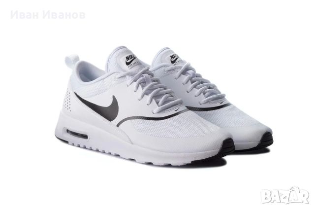 маратонки  Nike Air Max Thea  номер 39 , снимка 6 - Маратонки - 45101226