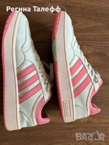 Adidas Hoops3.0K #38, снимка 3 - Маратонки - 47213602