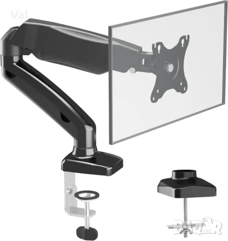 Стойка за монитор VESA Monitor Desk Mount Bontec GDM01U