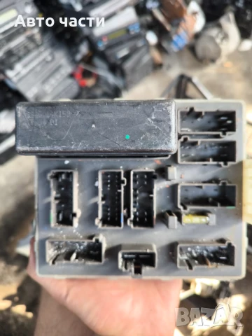 Бушониера за Ford Focus UK1212631-75 , 518251905 , 98AG14A073CHH4, снимка 2 - Части - 50714533