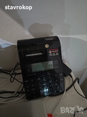 Тъч скрийн монитор+монитор за клиента+компютър и др. , снимка 4 - Обзавеждане за заведение - 49307226