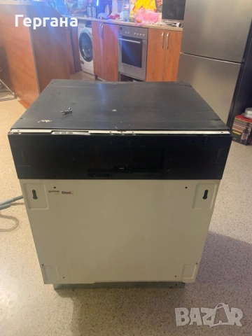 GORENIE GVI 682- Съдомиялна за вграждане - за ремонт