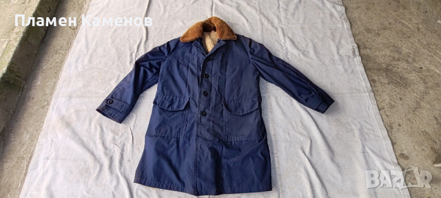 Мъжка зимна шуба два броя 