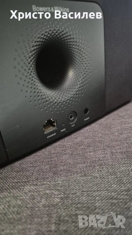 Bowers & Wilkins A5, снимка 10 - Bluetooth тонколони - 53581865