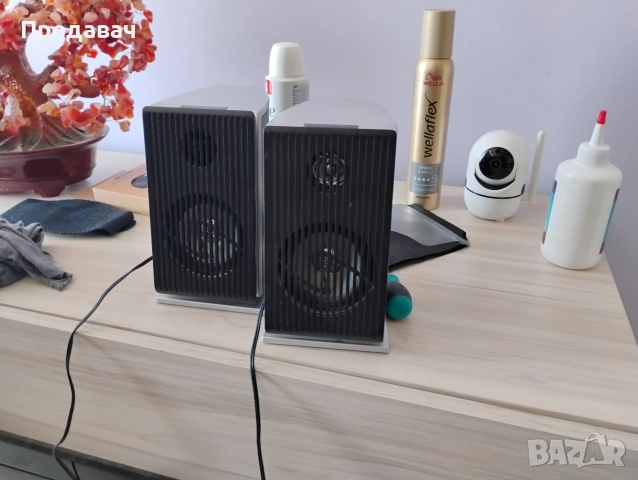 тонколони съраунд домашно кино буфер, снимка 2 - Тонколони - 52801992