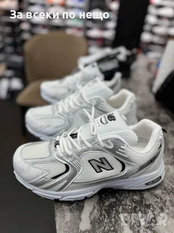 Мъжки маратонки New Balance от 40 до 44 номер, снимка 1 - Маратонки - 47711357