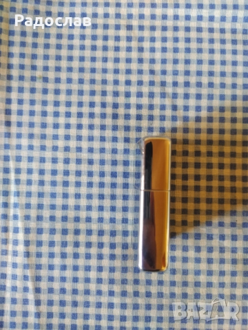 стара запалка ZIPPO, снимка 9 - Запалки - 51751780