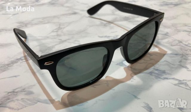 Слънчеви очила Rayban Wayfarer реплика, снимка 1 - Слънчеви и диоптрични очила - 46260435